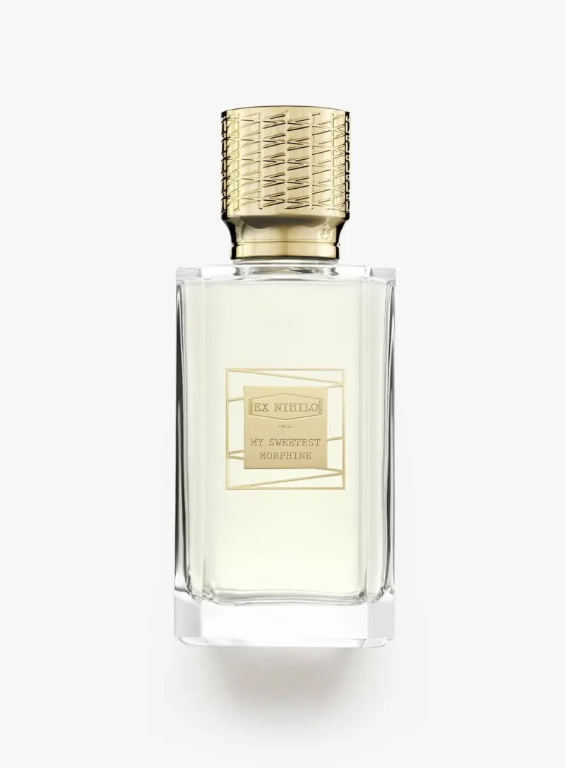 EX NIHILO My Sweetest Morphine eau de parfum