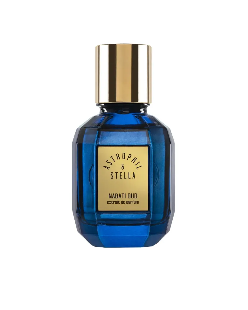 ASTROPHILL & STELLA Nabati Oud New