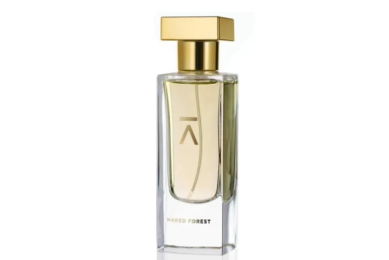 AZMAN Naked Forest Discount