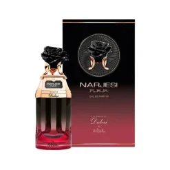 THE SPIRIT OF DUBAI Narjesi Fleur Discount