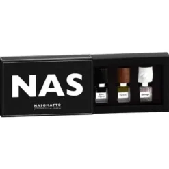NASOMATTO Nas Set 3 x 4 ml profumo in olio - Profumo in Olio - Clearance