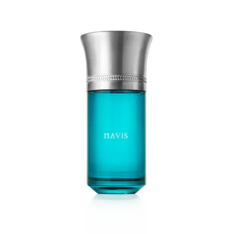 LIQUIDES IMAGINAIRES Navis Hot