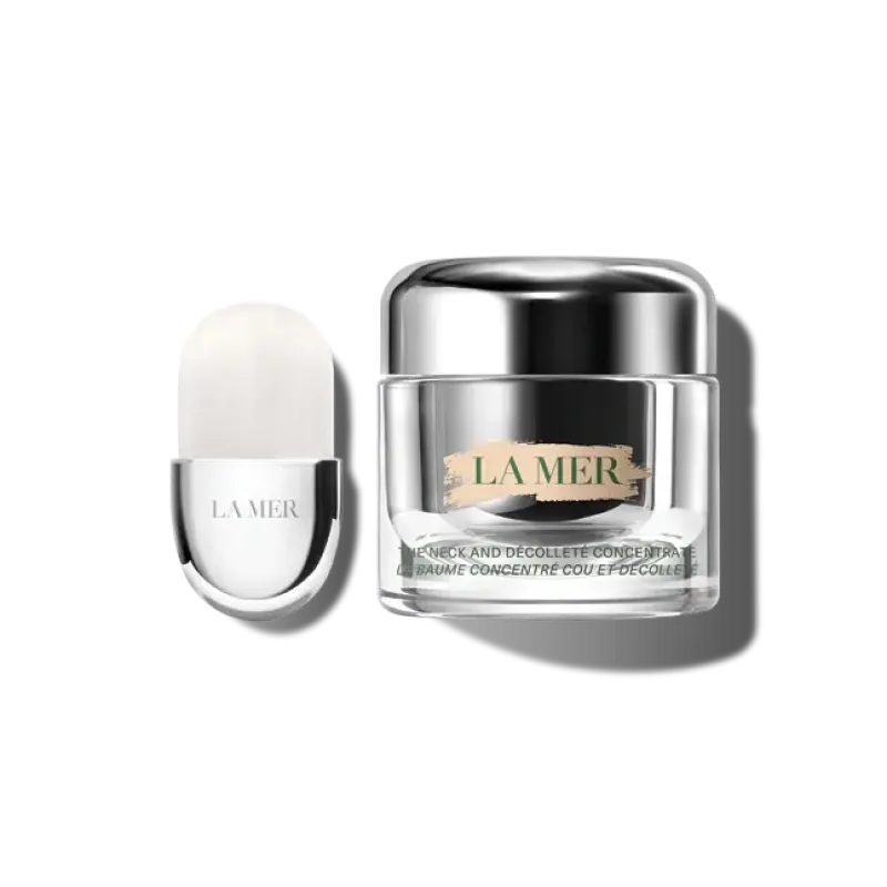 LA MER Neck & Decolletè Clearance