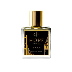 HOPE Instanbul N.E.C.O. Clearance