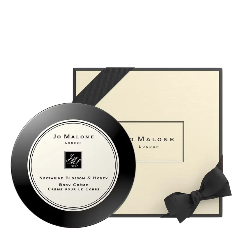 JO MALONE Nectarine Blossom & Honey Body Cream Best
