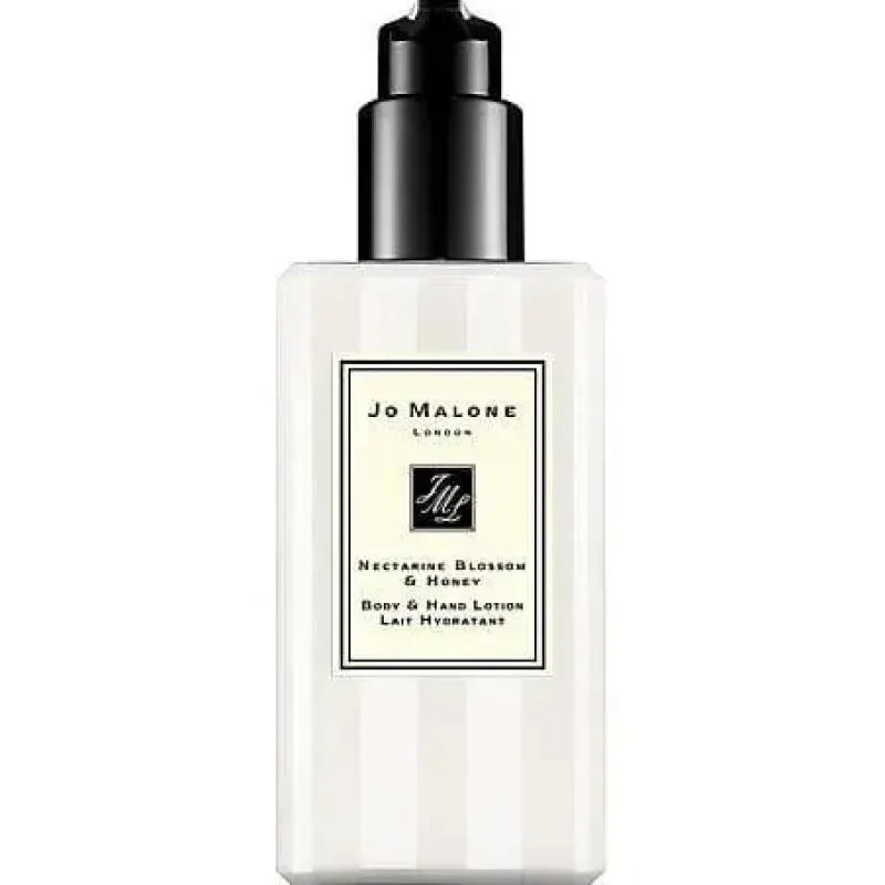 JO MALONE Nectarine Blossom & Honey Body & Hand Lotion Discount