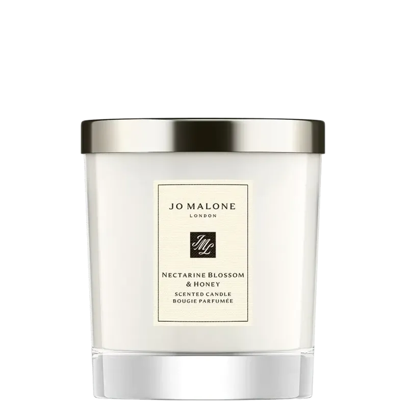 JO MALONE Nectarine Blossom & Honey candela Sale