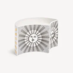 FORNASETTI NEL MENTRE Candela Vaso Soli Discount