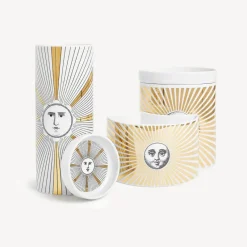 FORNASETTI NEL MENTRE Set Candele Soli Discount