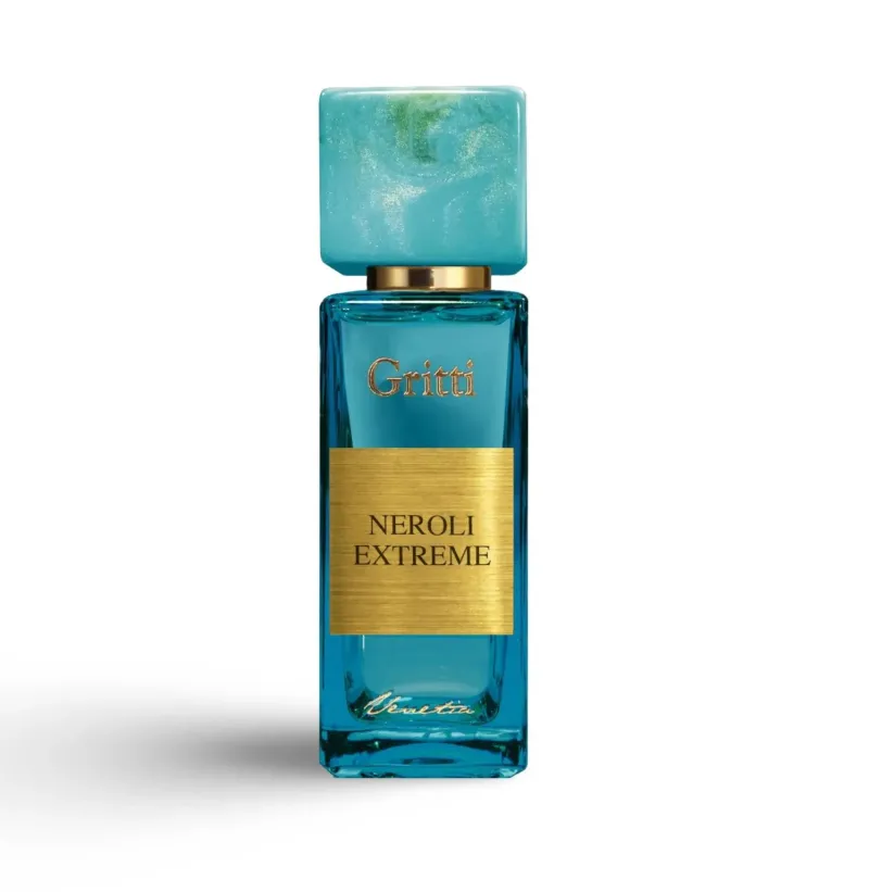 GRITTI Neroli Extreme Hot