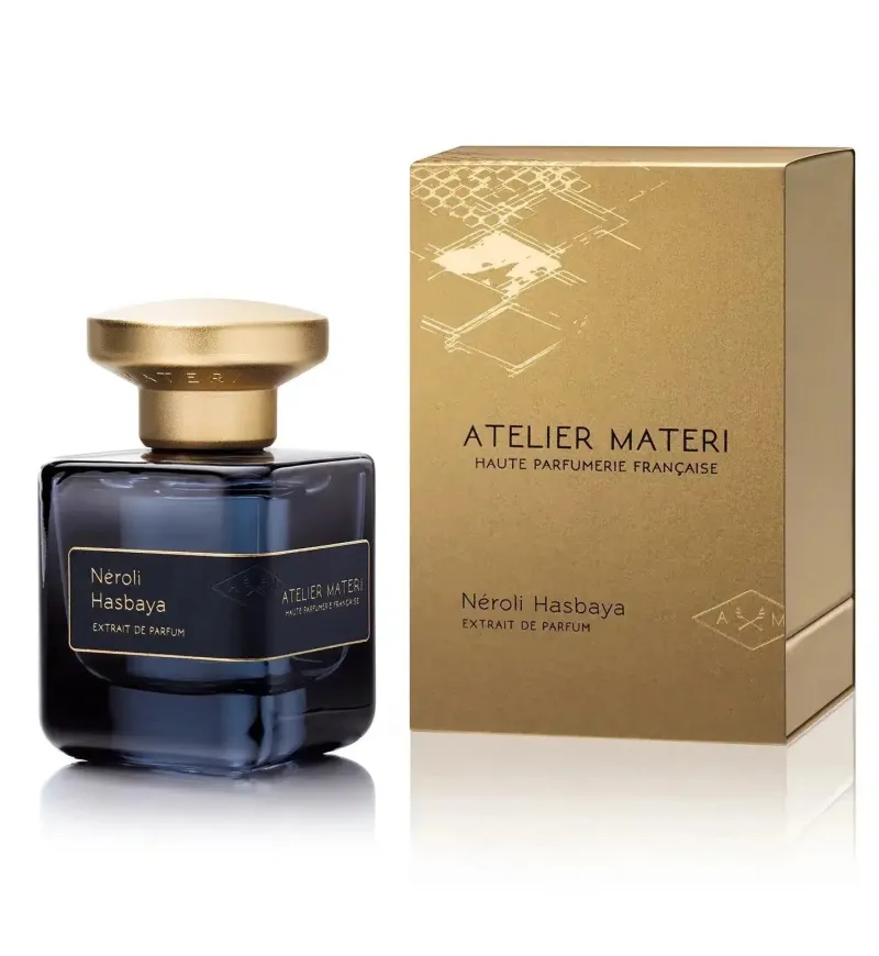 ATELIER MATERI Neroli Hasbaya Hot