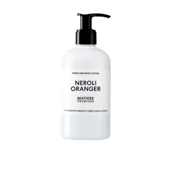 MATIERE PREMIERE Neroli Oranger Hand and Body Lotion  - Alla Violetta