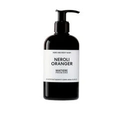 MATIERE PREMIERE Neroli Oranger Hand and Body Wash  - Alla Violetta Hot