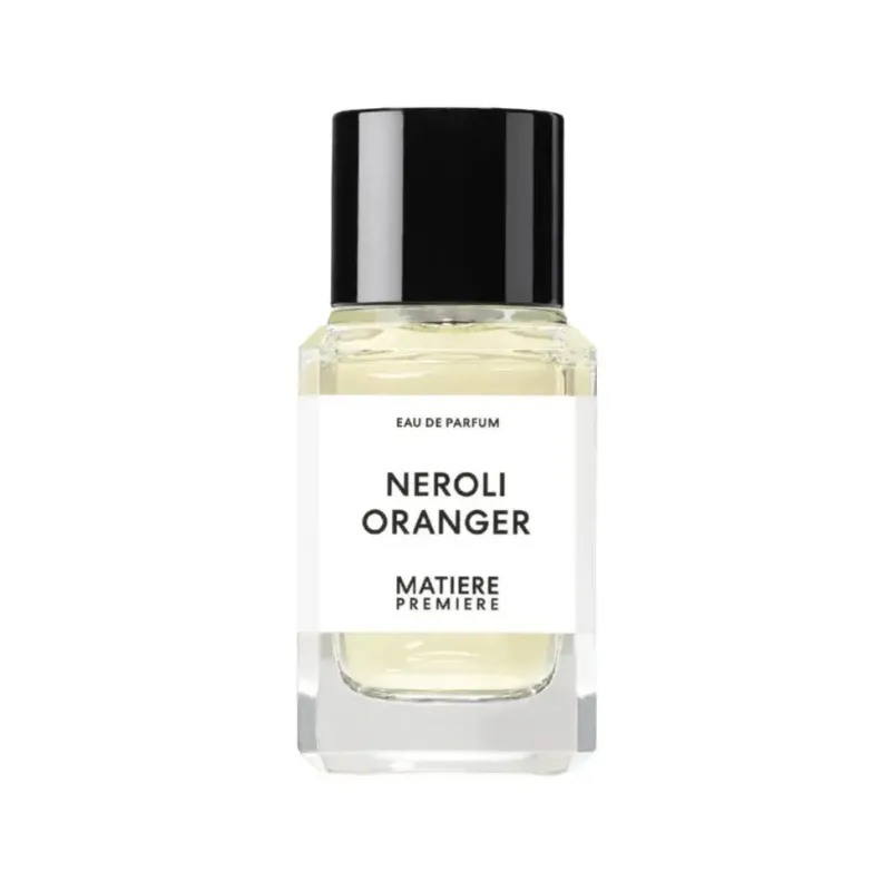 MATIERE PREMIERE Neroli Oranger
