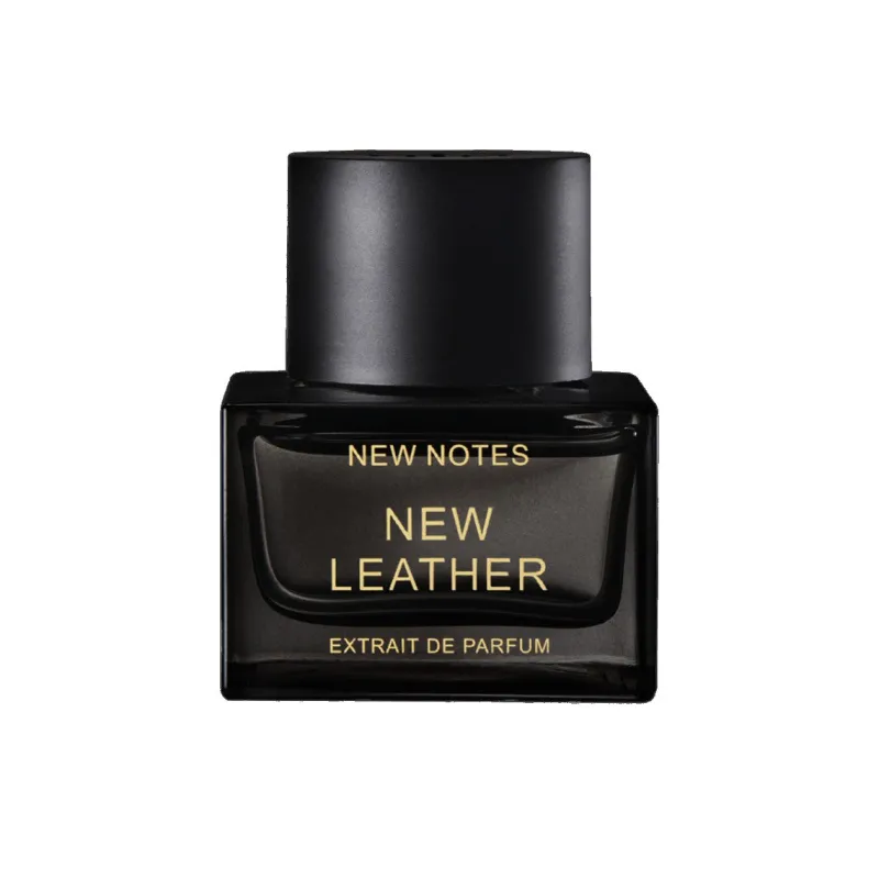 NEW NOTES New Leather Extrait Hot