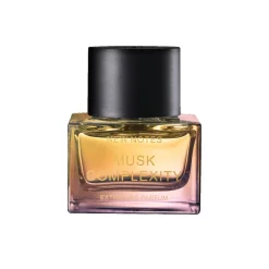 NEW NOTES Musk Complexity Online