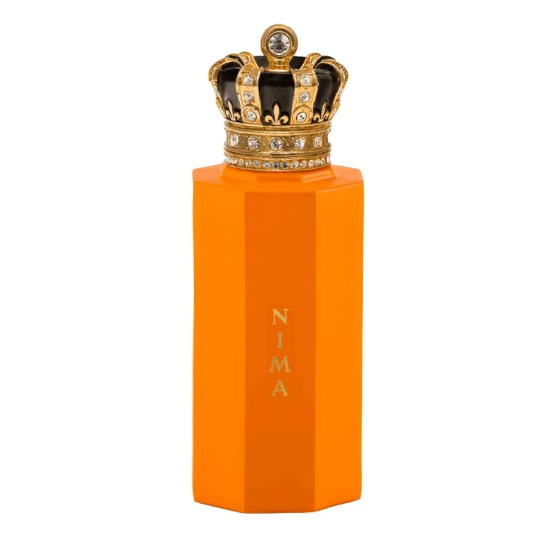ROYAL CROWN Nima Discount
