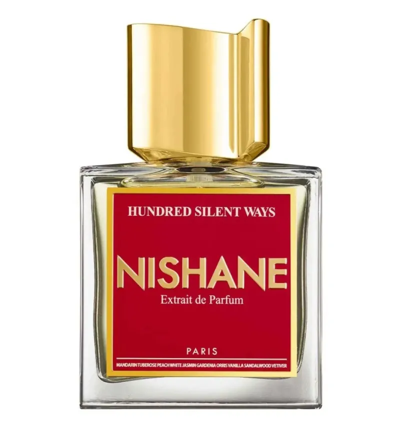 NISHANE Hundred Silent Ways Estratto di profumo - Best