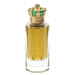 ROYAL CROWN Nizam Sale