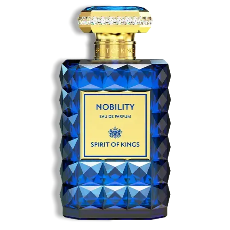 SPIRIT OF KINGS Nobility Discount