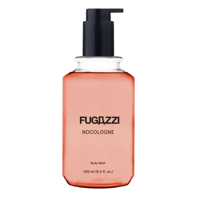 FUGAZZI Nocologne Body Wash Outlet