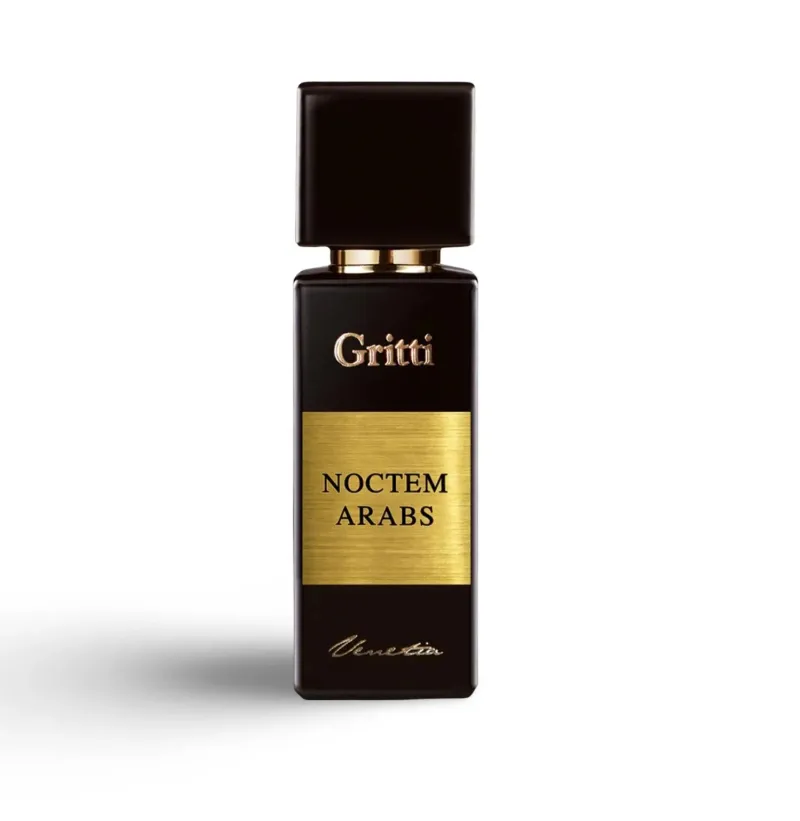 GRITTI Noctem Arabs