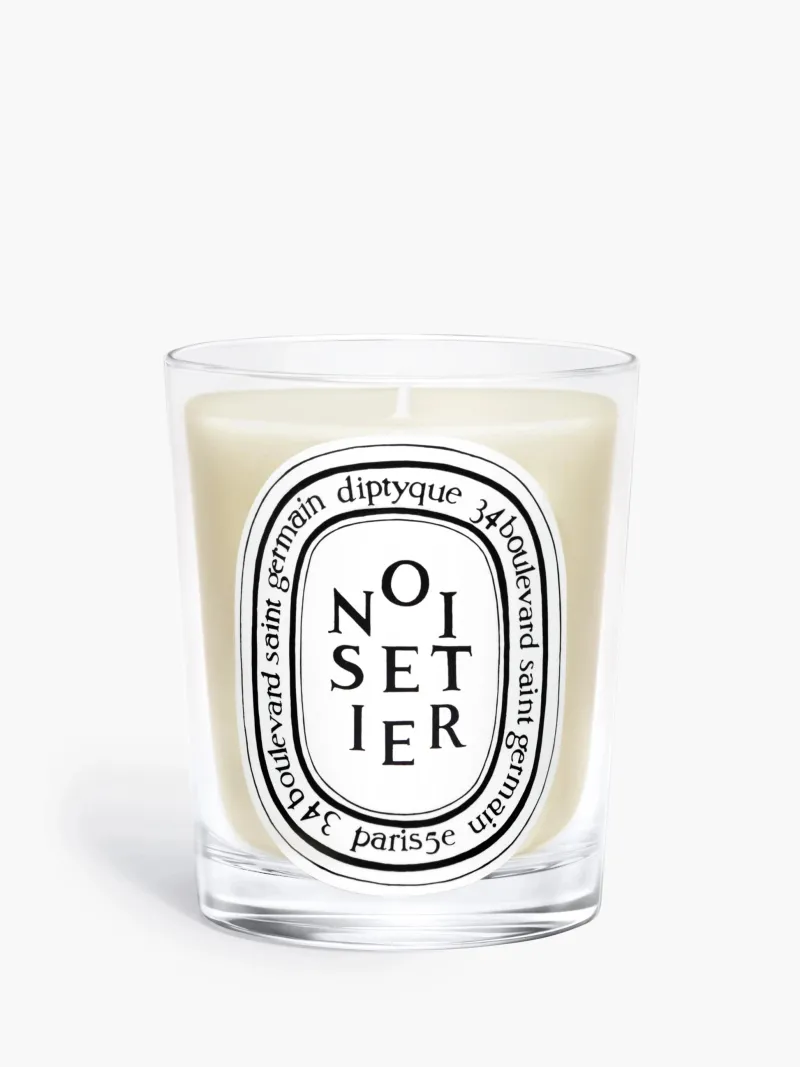 DIPTYQUE Noisetier Candela - Alla Violetta Boutique Napoli Sale