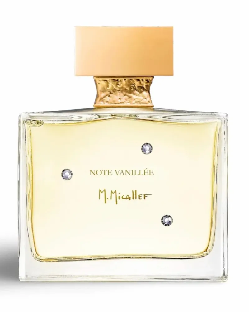 MICALLEF Note Vanillee Online