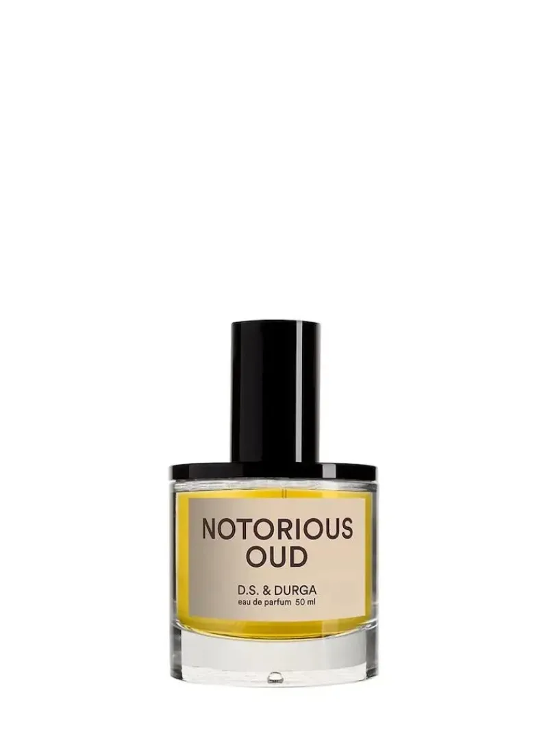 D.S. & DURGA Notorious Oud Eau de parfum - profumi a Napoli Rivenditore Hot