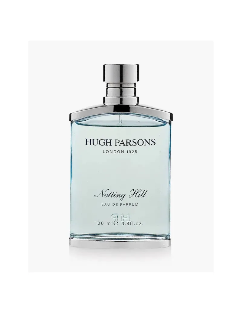 HUGH PARSONS Notting Hill