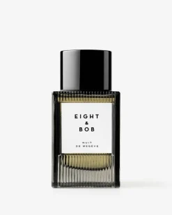 EIGHT & BOB Nuit de Megeve