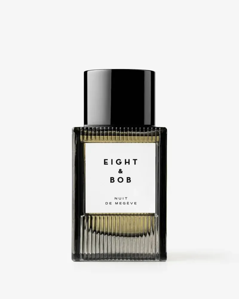 EIGHT & BOB Nuit de Megeve