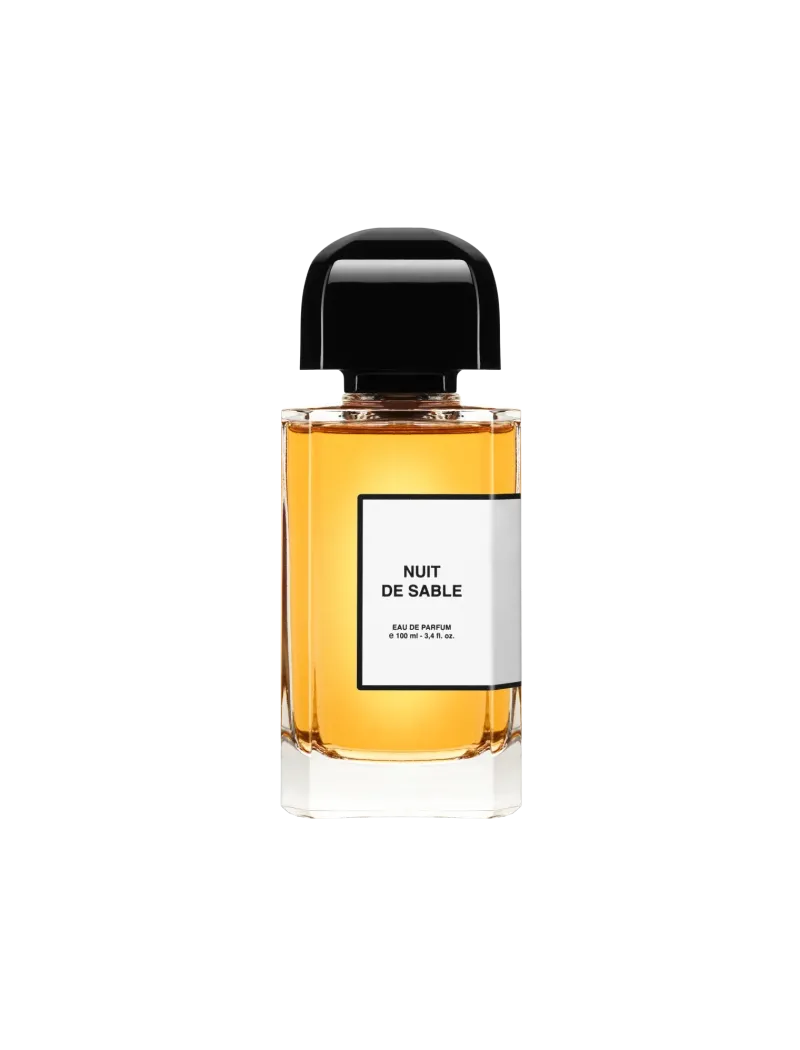 BDK PARFUMS Nuit de Sable BDK Best