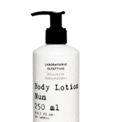 Laboratorio Olfattivo Nun Body Lotion New