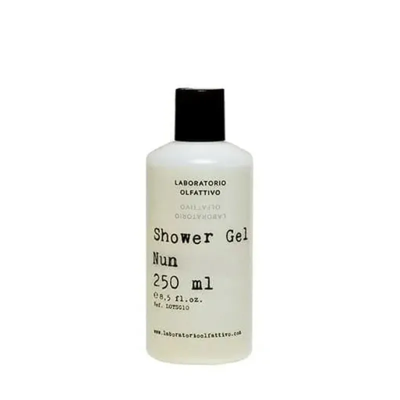 Laboratorio Olfattivo Nun Shower Gel Clearance