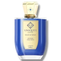 UNIQUE'E Ocean The Rive Online