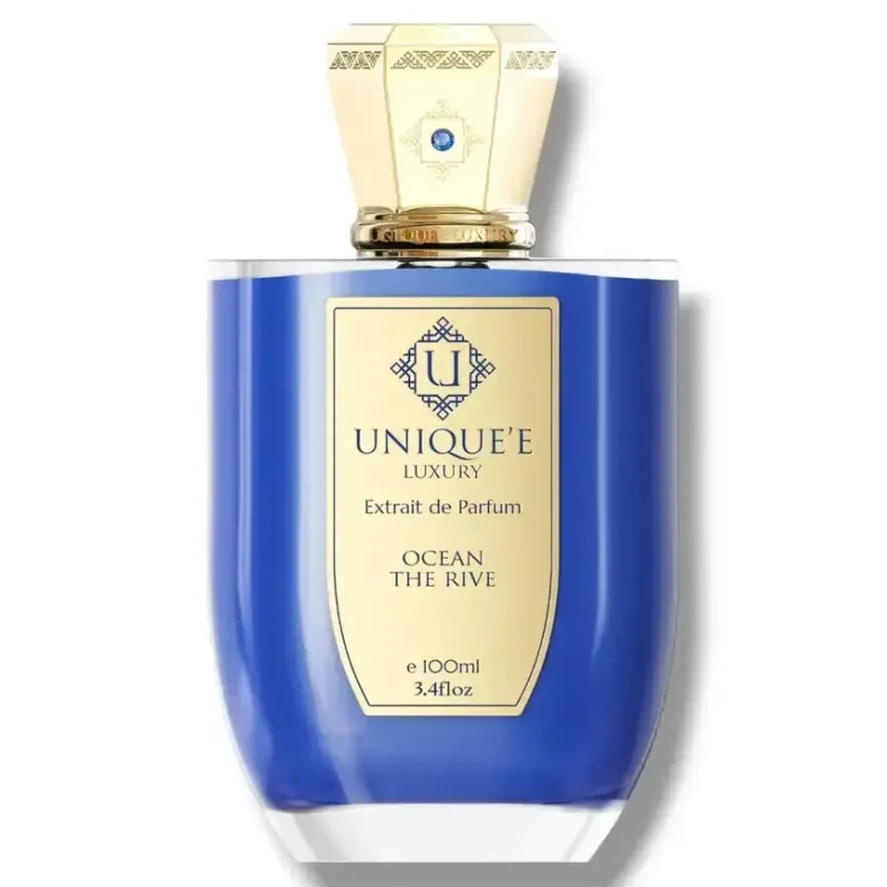 UNIQUE'E Ocean The Rive Online