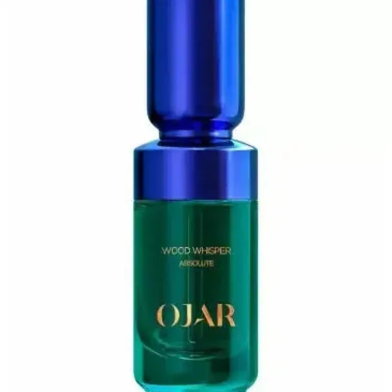 OJAR Wood Whisper Perfume Oil Absolute -Allaviolettaboutique Sale