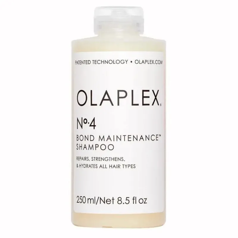 Olaplex No. 4 Bond Maintenance Shampoo - Trattamento capelli - Sale