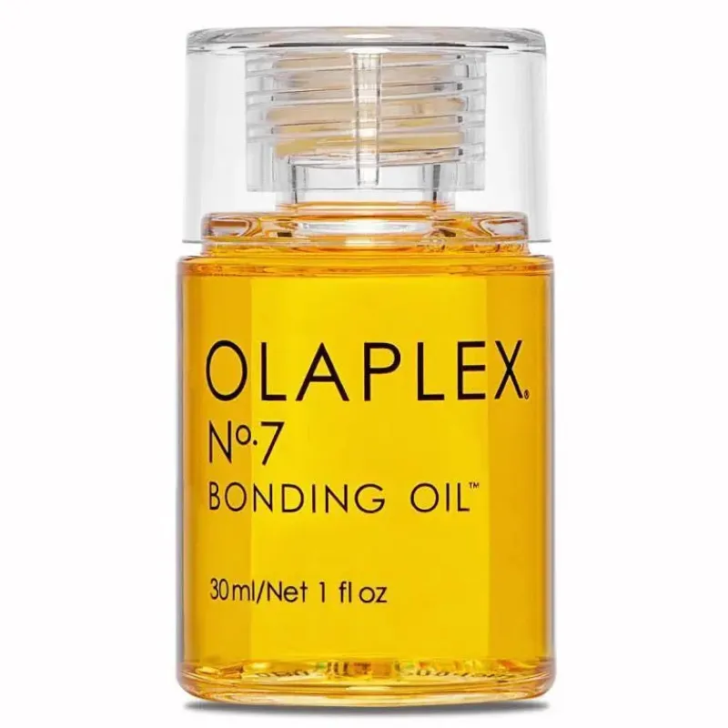 Olaplex No. 7 Bond Oil - Trattamento capelli - Sale