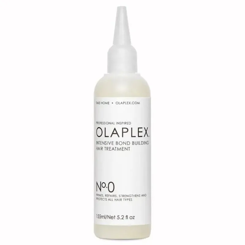 Olaplex No. 0 Intense Bond Builder Online