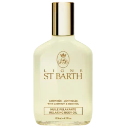 LIGNE ST. BARTH Olio Canfora e Mentolo  - Alla Violetta Boutique Napoli Best