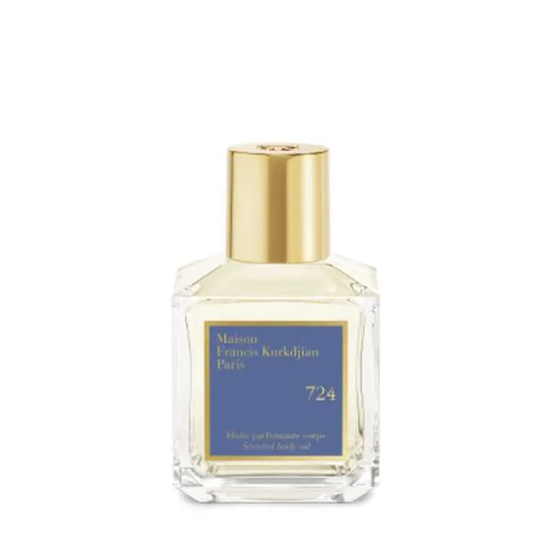 Maison Francis Kurkdjian 724 olio corpo Francis Kurkdjian - Alla Violetta Boutique Sale