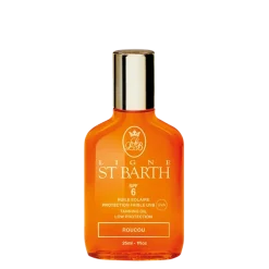 LIGNE ST. BARTH Olio Solare Roucou spf 6 Discount