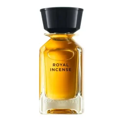 OMANLUXURY Royal Incense profumo Online