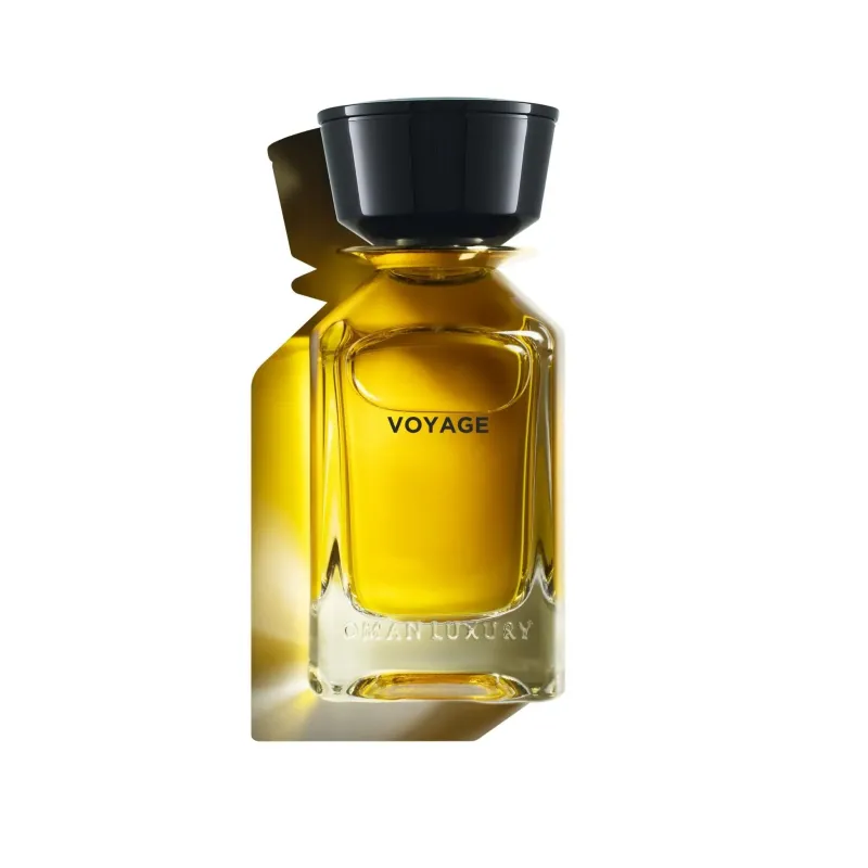 OMANLUXURY VOYAGE Online