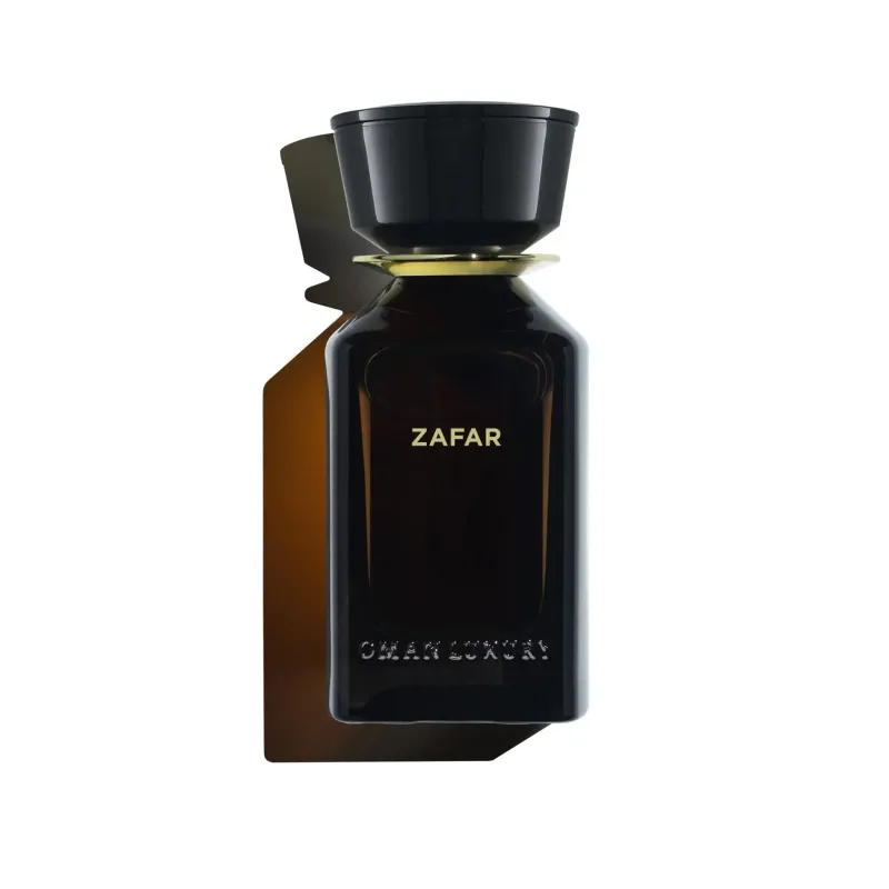 OMANLUXURY ZAFAR New