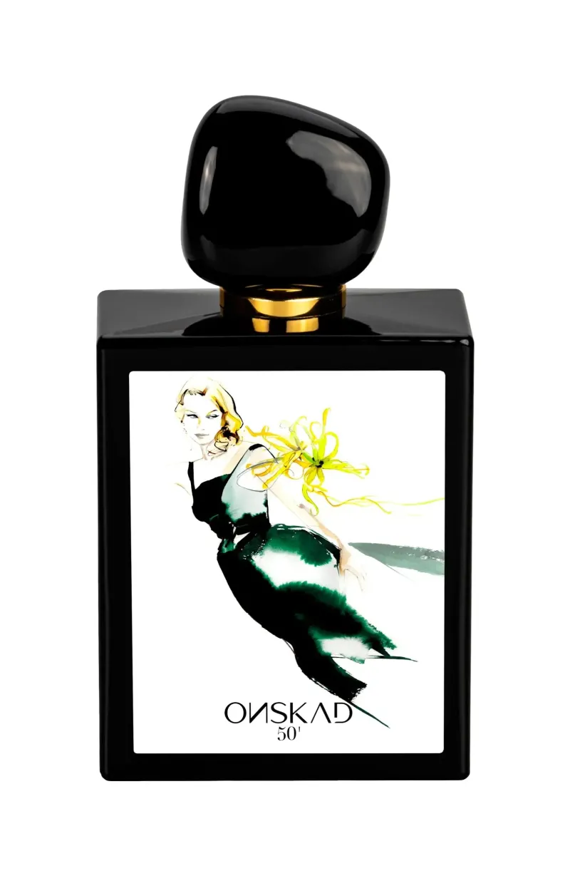 ONSKAD 50' Sale