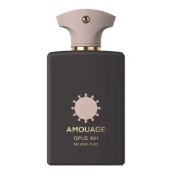 AMOUAGE Opus XIII Silver Oud Best