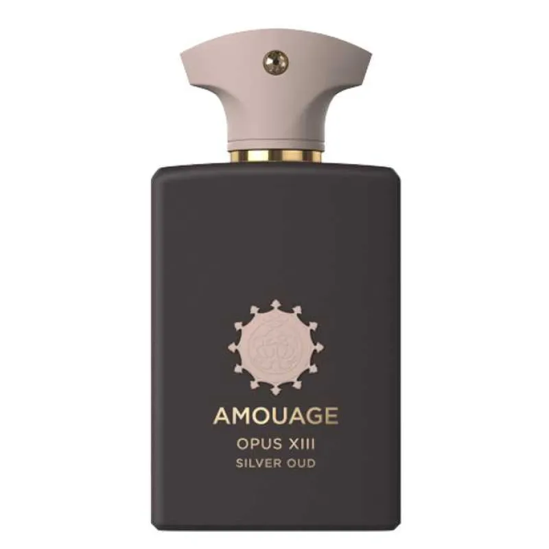 AMOUAGE Opus XIII Silver Oud Best